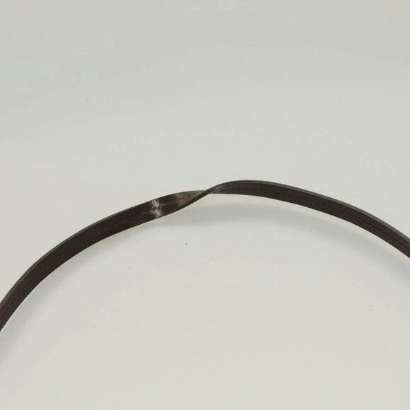 LOUIS VUITTON Damier Ebene Favorit PM Shoulder Bag 2way - Picture 8 of 16